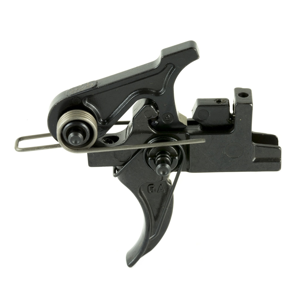 GEISSELE HI-SPEED MATCH UNIVERSAL 1