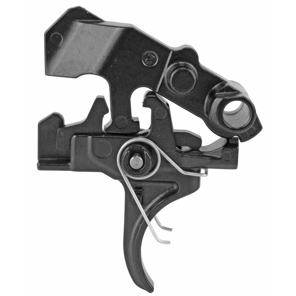 GEISSELE SUPER SCAR FOR 16S & 17S 1