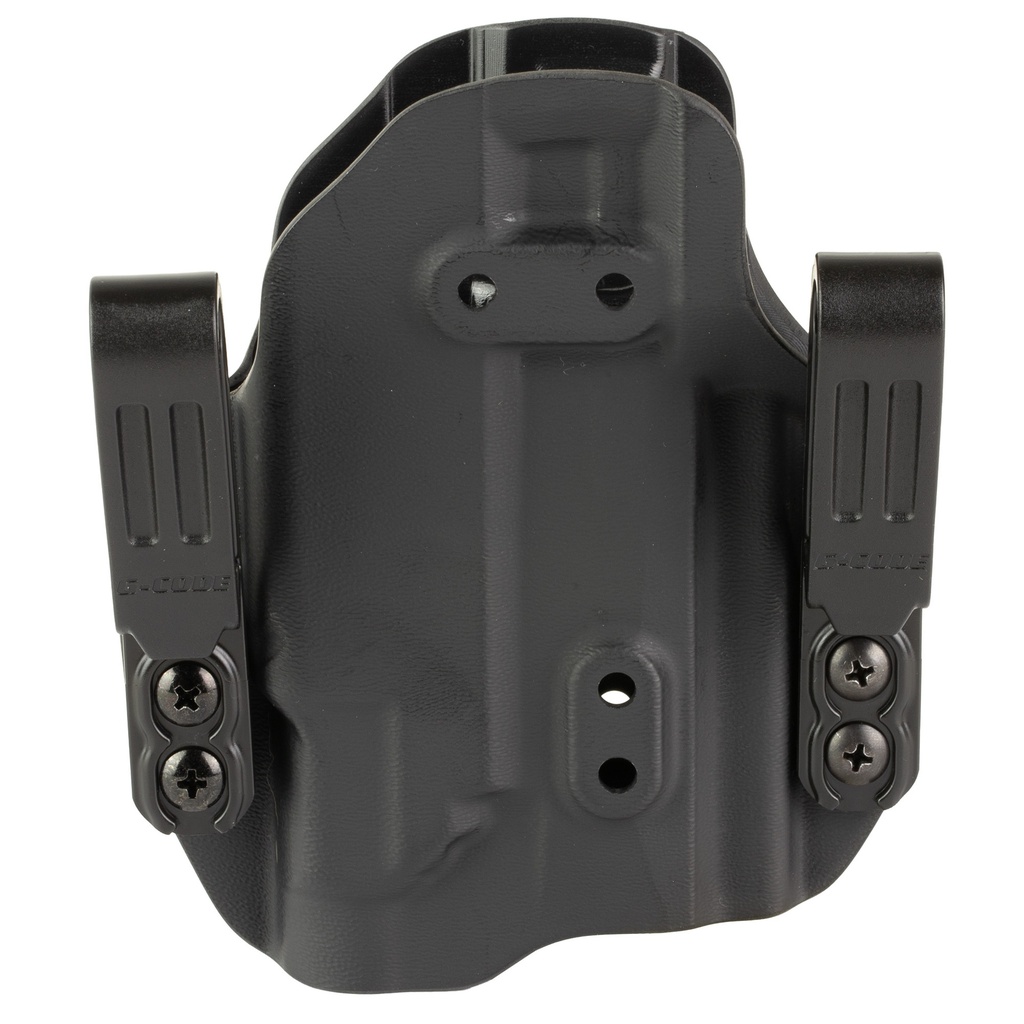 G-CODE PRIME CARRY P365XL TLR7 SUB 3