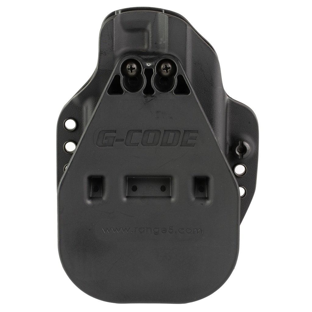 G-CODE PRIME CARRY P365XL TLR7 SUB 5