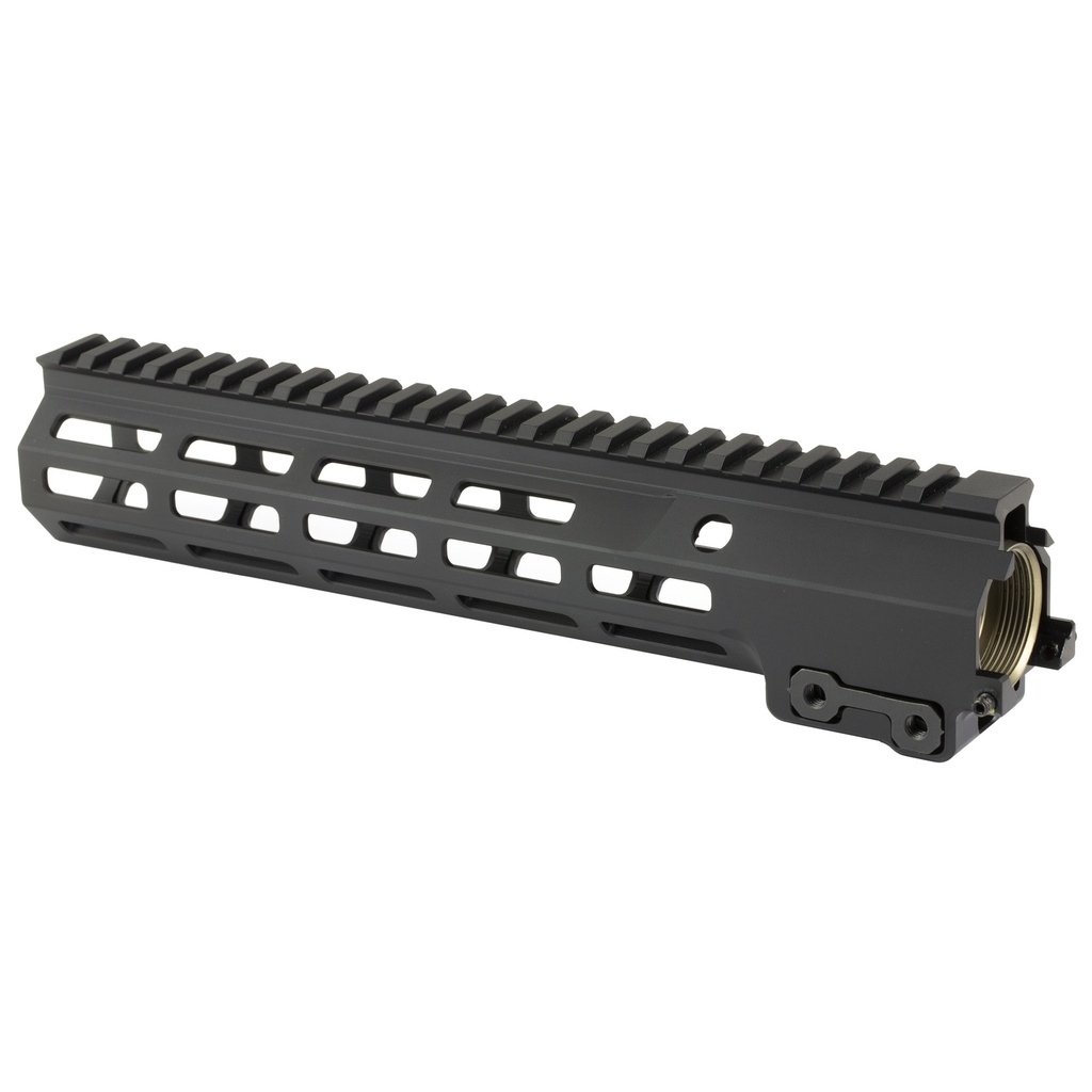 GEISSELE 10.5" SMR MK16 MLOK BLK 1