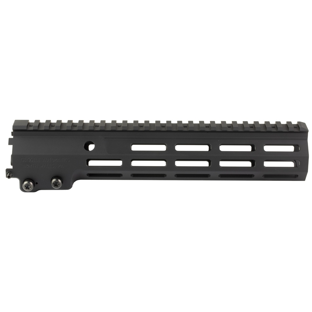 GEISSELE 10.5" SMR MK16 MLOK BLK 2