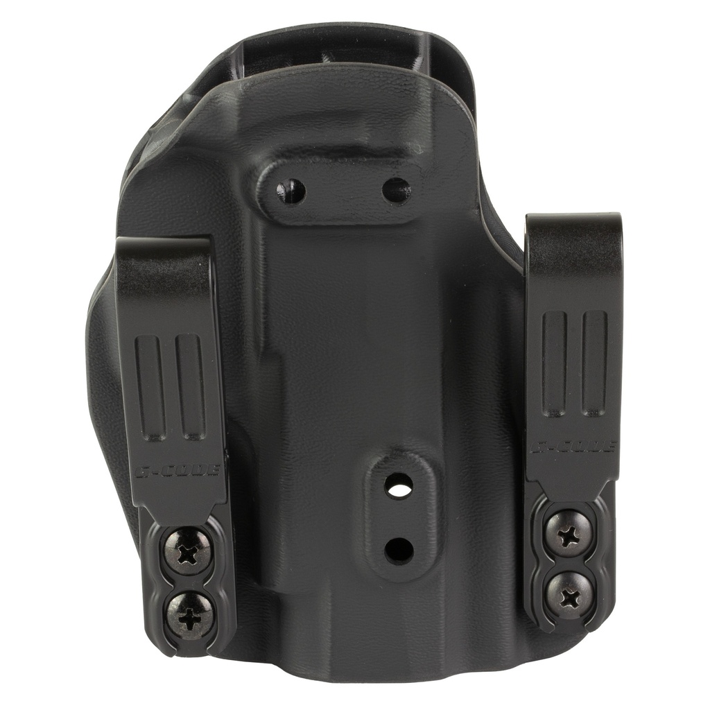 G-CODE PRIME CARRY FITS P365XL BLK 3