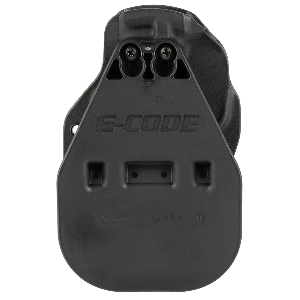 G-CODE PRIME CARRY FITS P365XL BLK 5