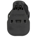 G-CODE PRIME CARRY FITS P365XL BLK 5