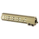 GEISSELE 10.5" SMR MK16 MLOK DDC 1