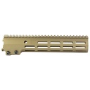 GEISSELE 10.5" SMR MK16 MLOK DDC 2