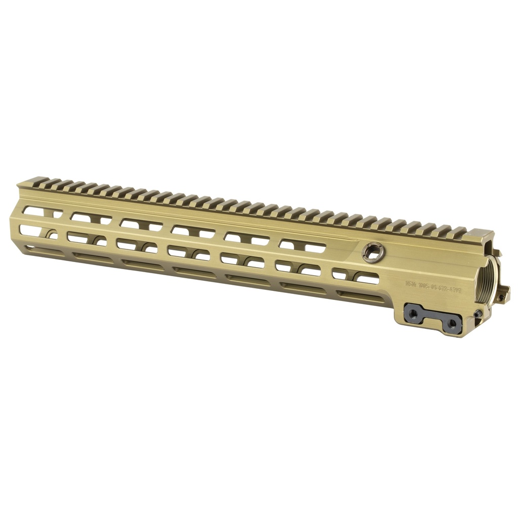 GEISSELE 13.5" SMR MK16 MLOK DDC 1
