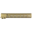 GEISSELE 13.5" SMR MK16 MLOK DDC 2