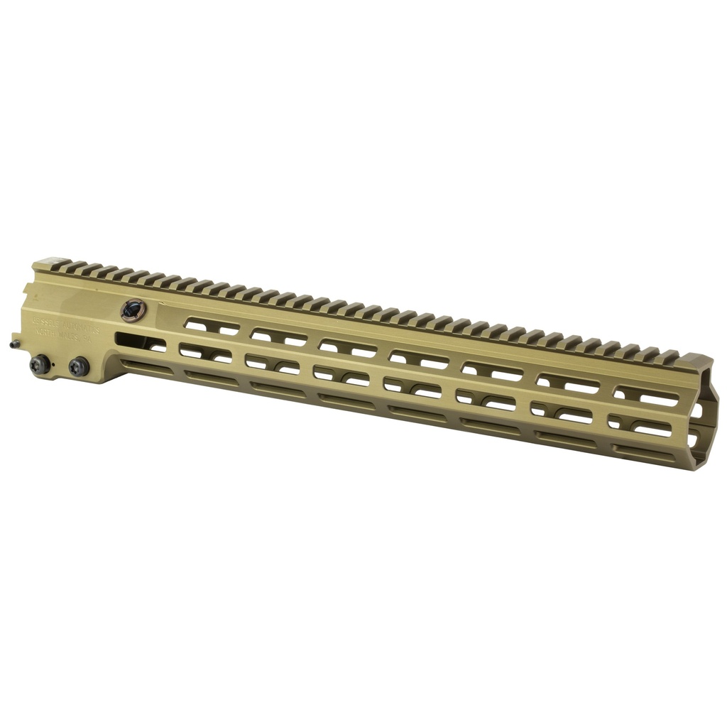 GEISSELE 15" SMR MK16 MLOK DDC 1