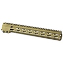 GEISSELE 15" SMR MK16 MLOK DDC 1