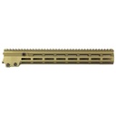GEISSELE 15" SMR MK16 MLOK DDC 2