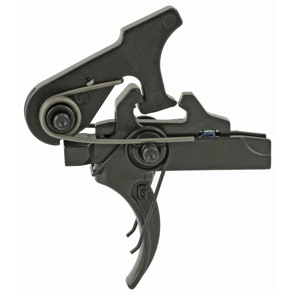 GEISSELE SUPER SEMI-AUTOMATIC SSA 1