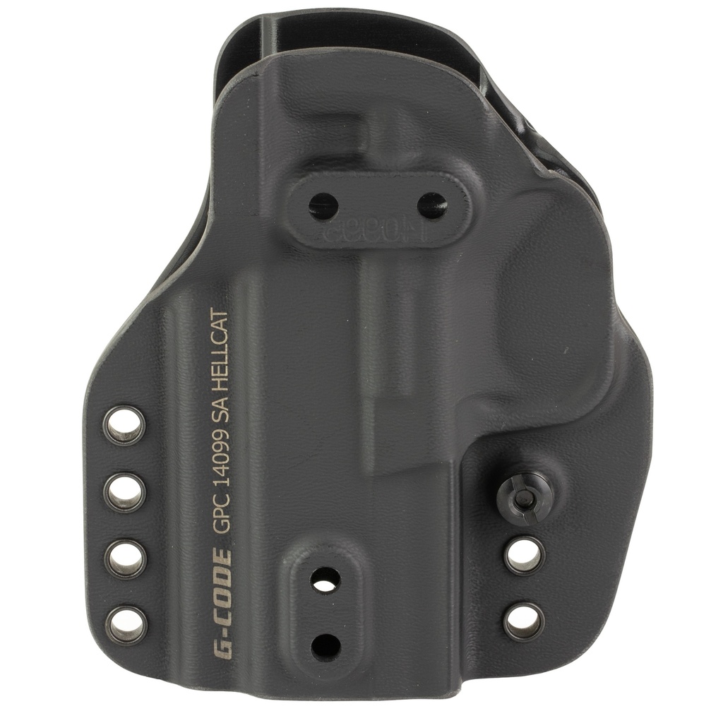 G-CODE PRIME CARRY SA HELLCAT 1