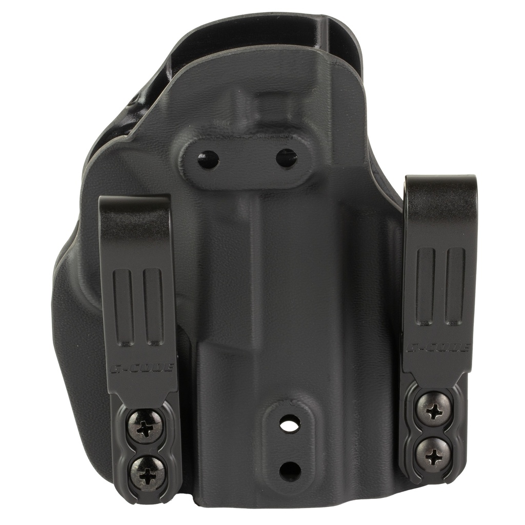 G-CODE PRIME CARRY SA HELLCAT 3