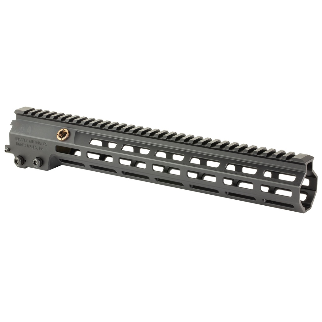 GEISSELE 13.5" SMR MK16 MLOK BLK 1