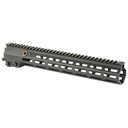 GEISSELE 13.5" SMR MK16 MLOK BLK 1