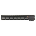 GEISSELE 13.5" SMR MK16 MLOK BLK 2