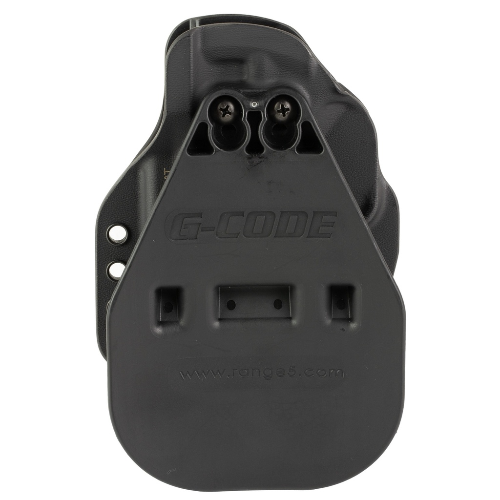G-CODE PRIME CARRY SA HELLCAT 5
