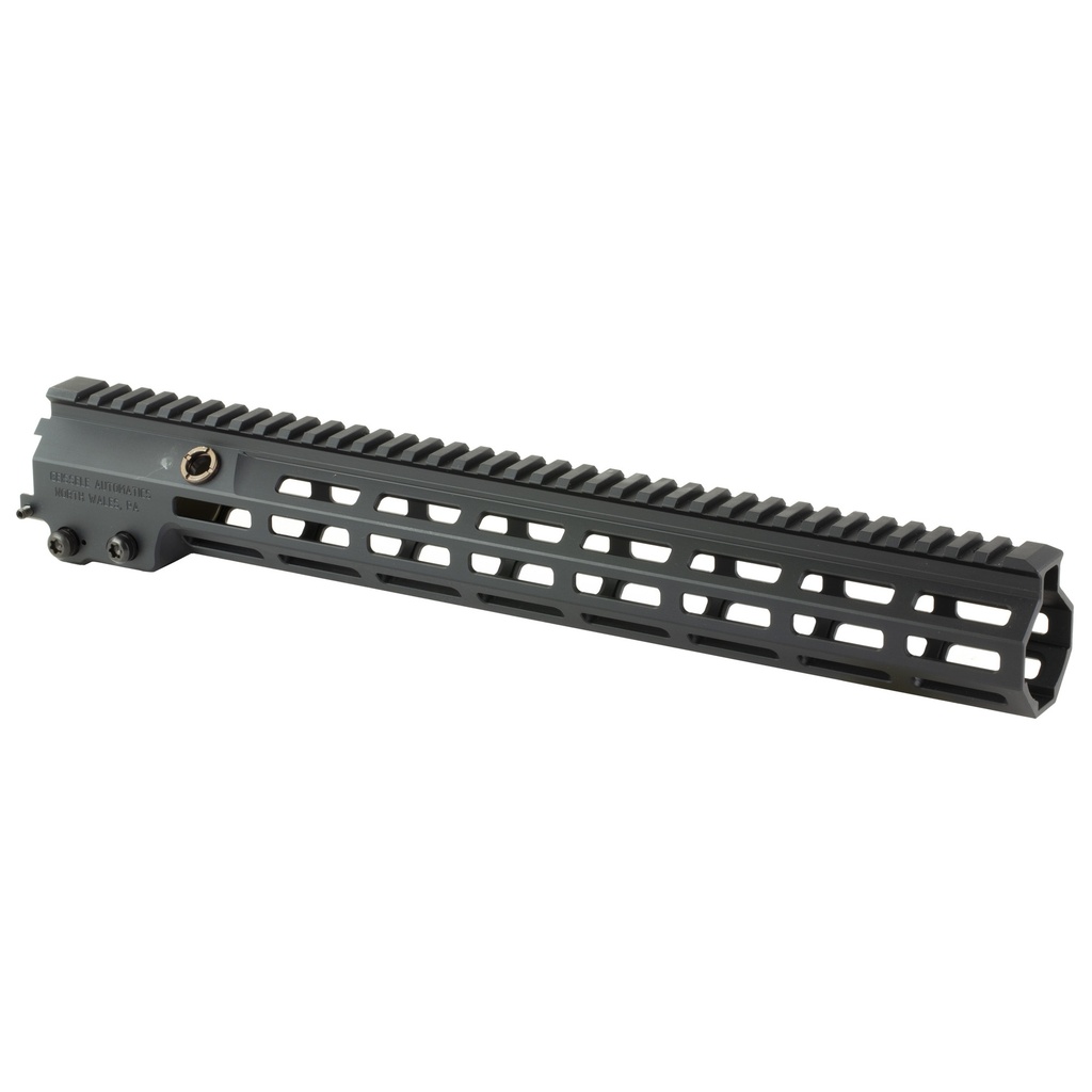 GEISSELE 15" SMR MK16 MLOK BLK 1