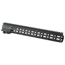 GEISSELE 15" SMR MK16 MLOK BLK 1