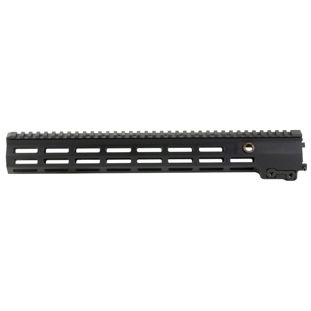 GEISSELE 15" SMR MK16 MLOK BLK 2