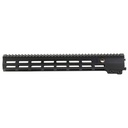 GEISSELE 15" SMR MK16 MLOK BLK 2