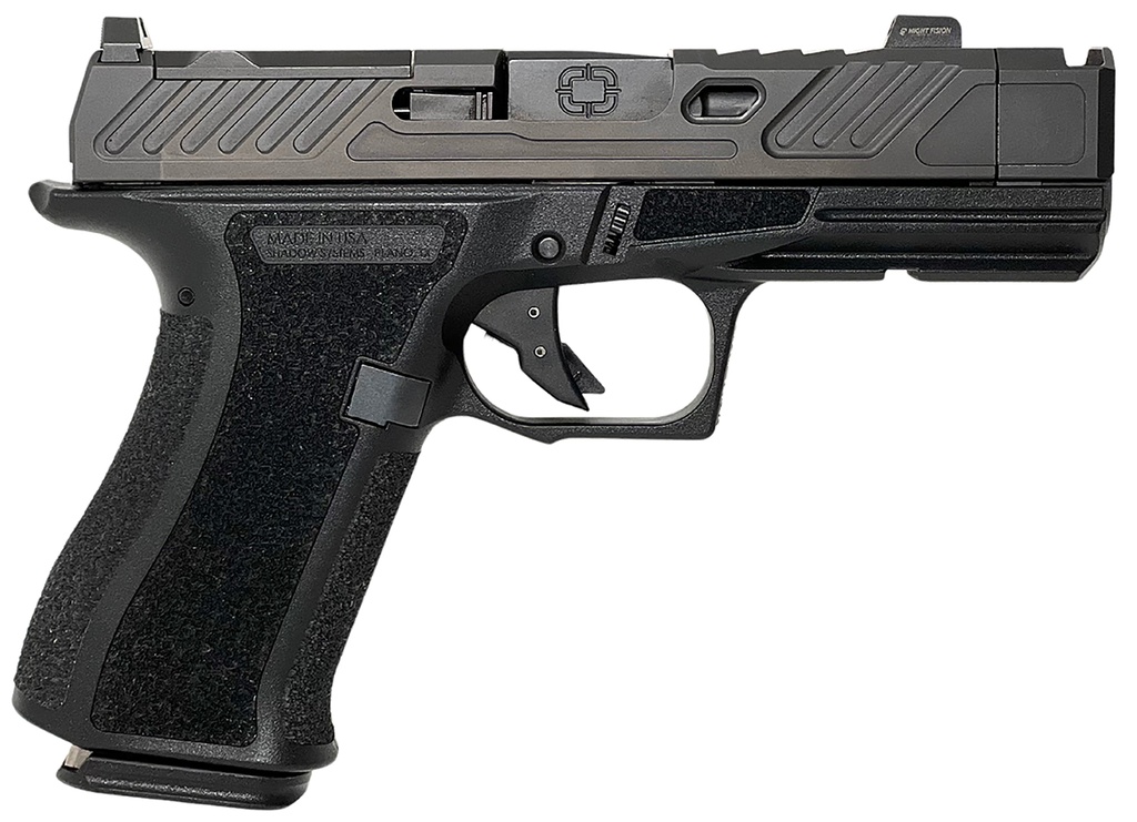 Shadow Systems CR920XP Elite 1