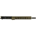 Geissele Automatics GE URG-I NC 556NATO 14.5" BLK/DDC 1