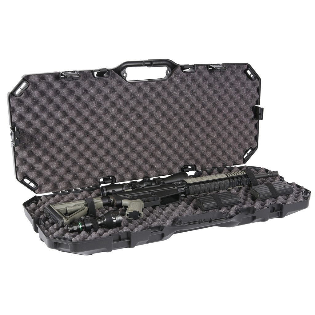 PLANO TACTICAL 36" LONG GUN CASE BLK 1