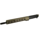 Geissele Automatics GE URG-I NC 556NATO 14.5" BLK/DDC 2