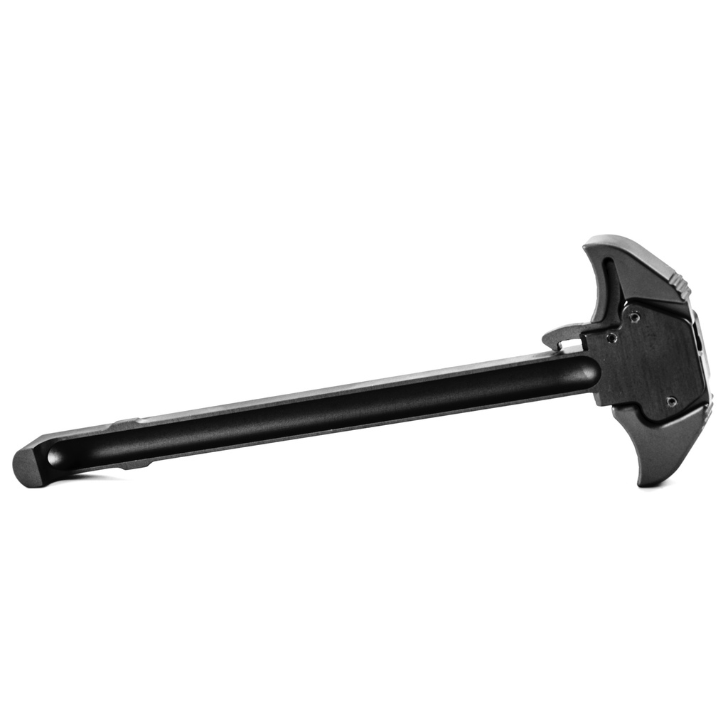 GEISSELE AIRBORNE CHRG HNDL 5.56 BLK 1
