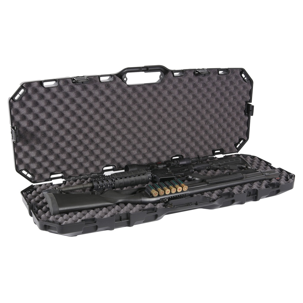 PLANO TACTICAL 42" LONG GUN CASE BLK 1