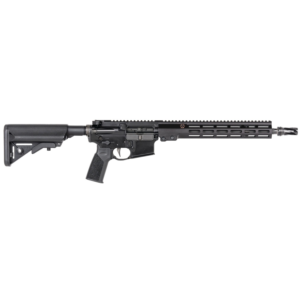 GEISSELE SPDTY MOD1 556 13.9P&W BLK 1