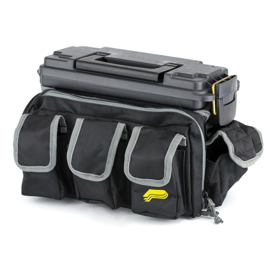 PLANO TACTICAL X2 RANGE BAG SMALL 2