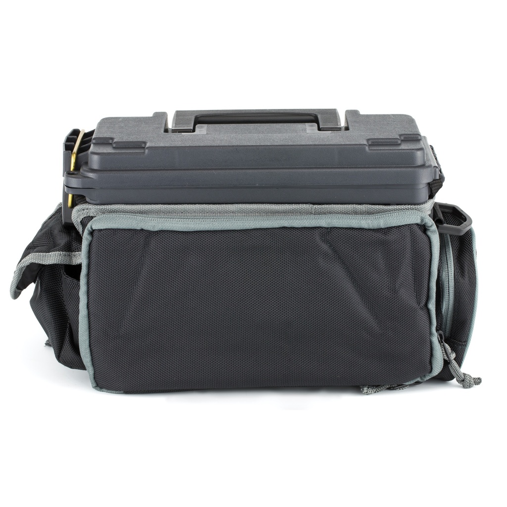 PLANO TACTICAL X2 RANGE BAG SMALL 3