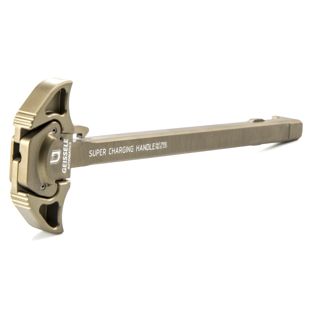 GEISSELE AIRBORNE CHRG HNDL 5.56 DDC 2