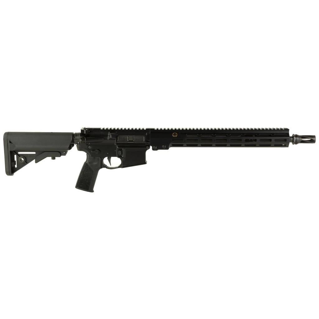 GEISSELE SPRDTY MOD1 RFL 556 16" BLK 1