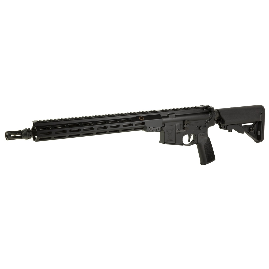 GEISSELE SPRDTY MOD1 RFL 556 16" BLK 2