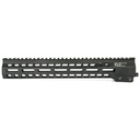 GEISSELE 13.5" SPR MOD MK14 MLOK BLK 1