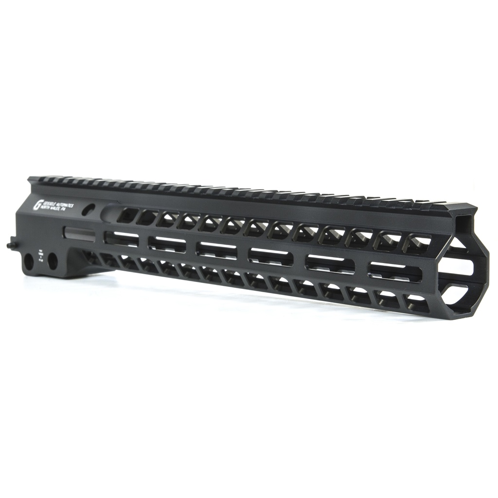 GEISSELE 13.5" SPR MOD MK14 MLOK BLK 3