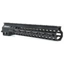 GEISSELE 13.5" SPR MOD MK14 MLOK BLK 3