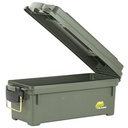 PLANO SHOT SHELL BOX OD GREEN 6PK 2