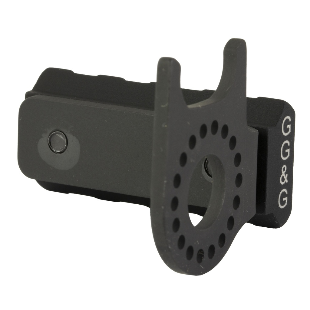 GG&G, Inc. GG&G MOSSBERG 500 FLASHLIGHT MOUNT 1