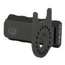 GG&G, Inc. GG&G MOSSBERG 500 FLASHLIGHT MOUNT 1