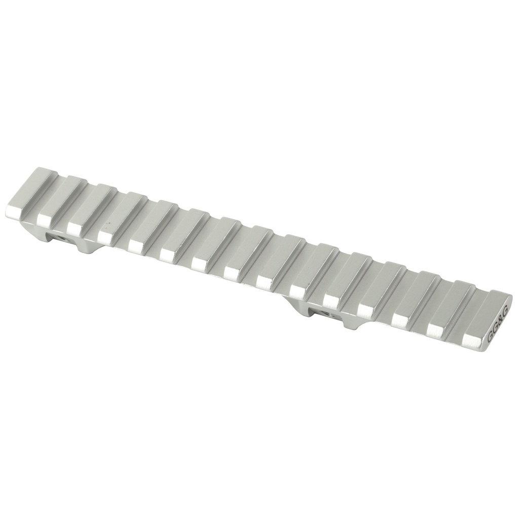 GG&G, Inc. GG&G MINI-14 RNCH RFLE 1913 SCP RAIL 1