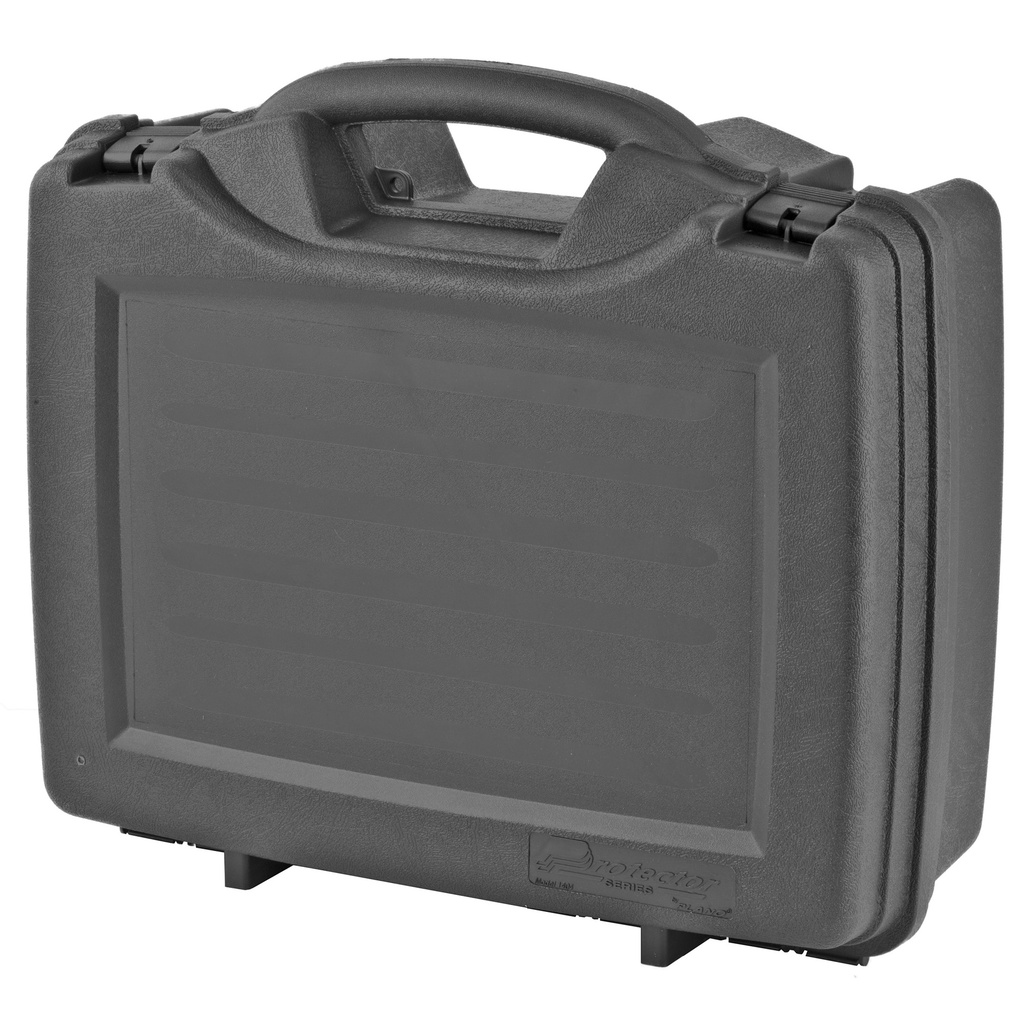 PLANO PROTECTOR 4 PISTOL/ACCESSORY 1