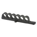 GG&G, Inc. GG&G BENELLI M4 6 SHT SIDE SADDLE 1