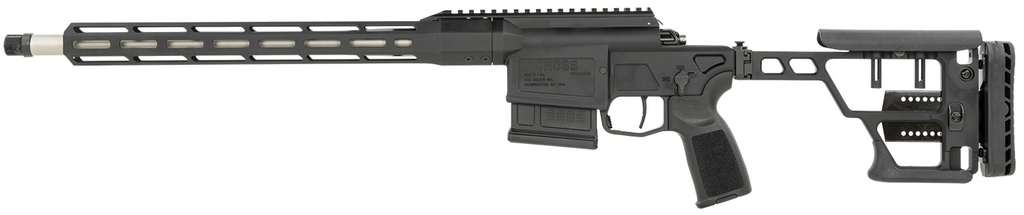 SIG SAUER Sig CROSS Bolt Action 2