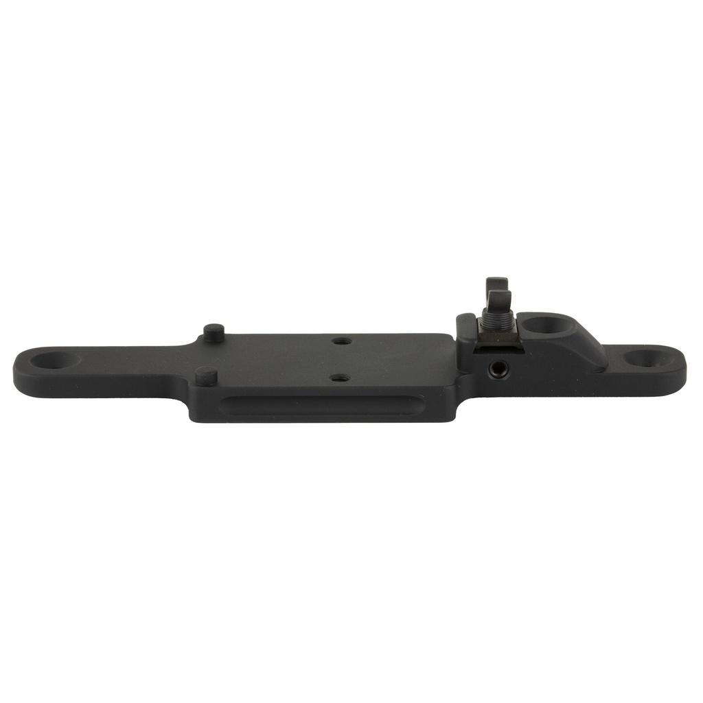 GG&G, Inc. GG&G BRTTA 1301 RMR MNT 1/2 GHST RNG 2